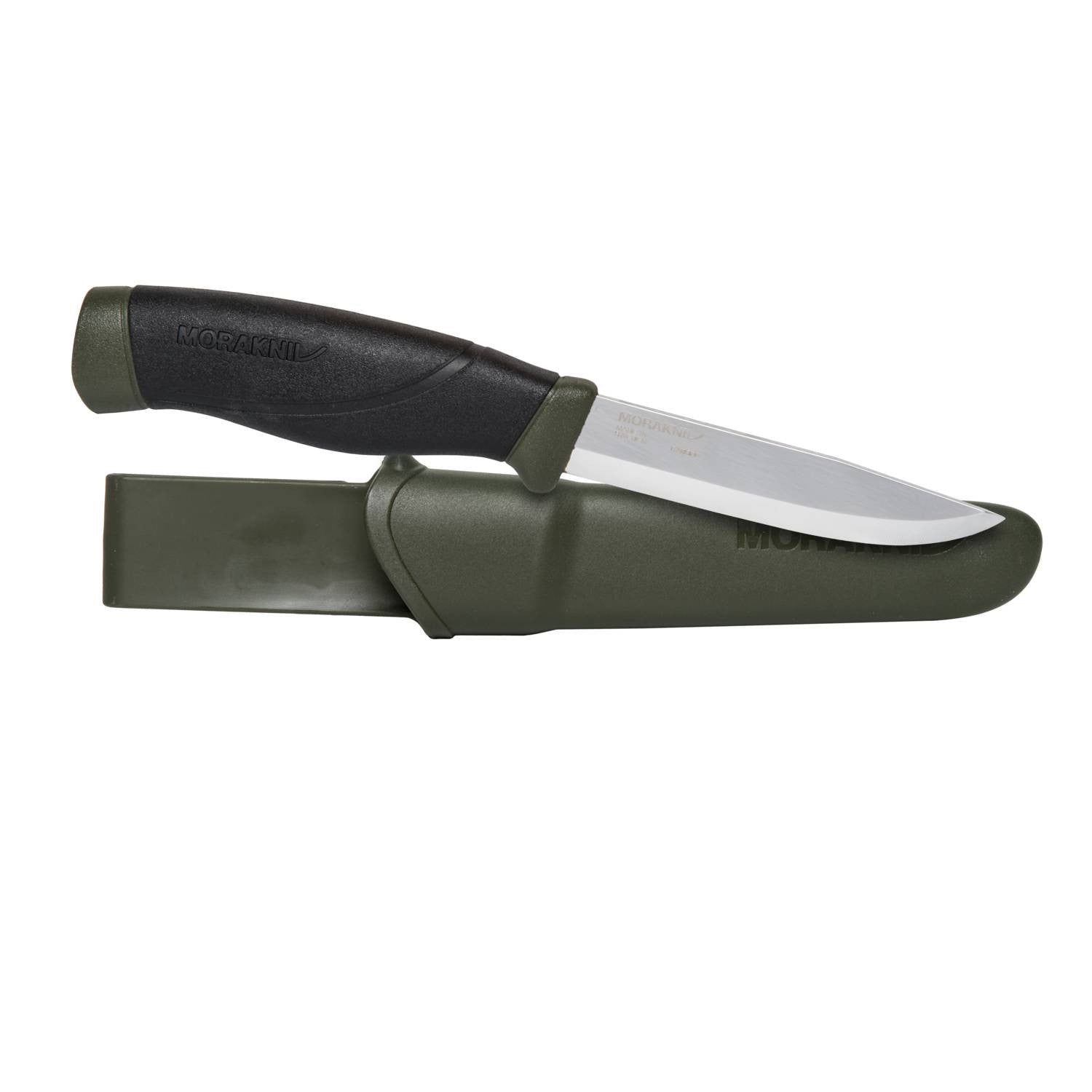 Morakniv® Companion Heavyduty Mg (C) - Acciaio al carbonio