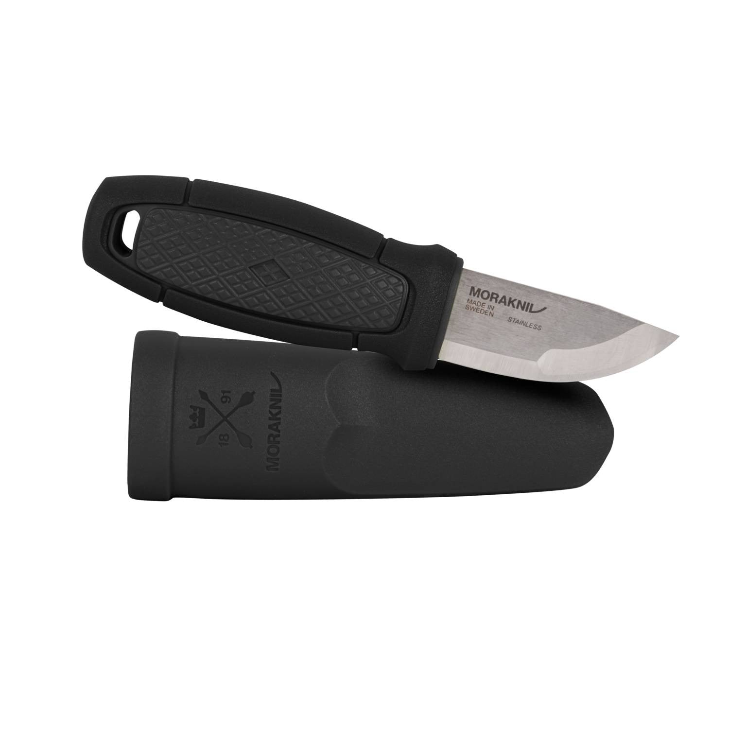 Coltello da collo Morakniv® Eldris - Acciaio inossidabile