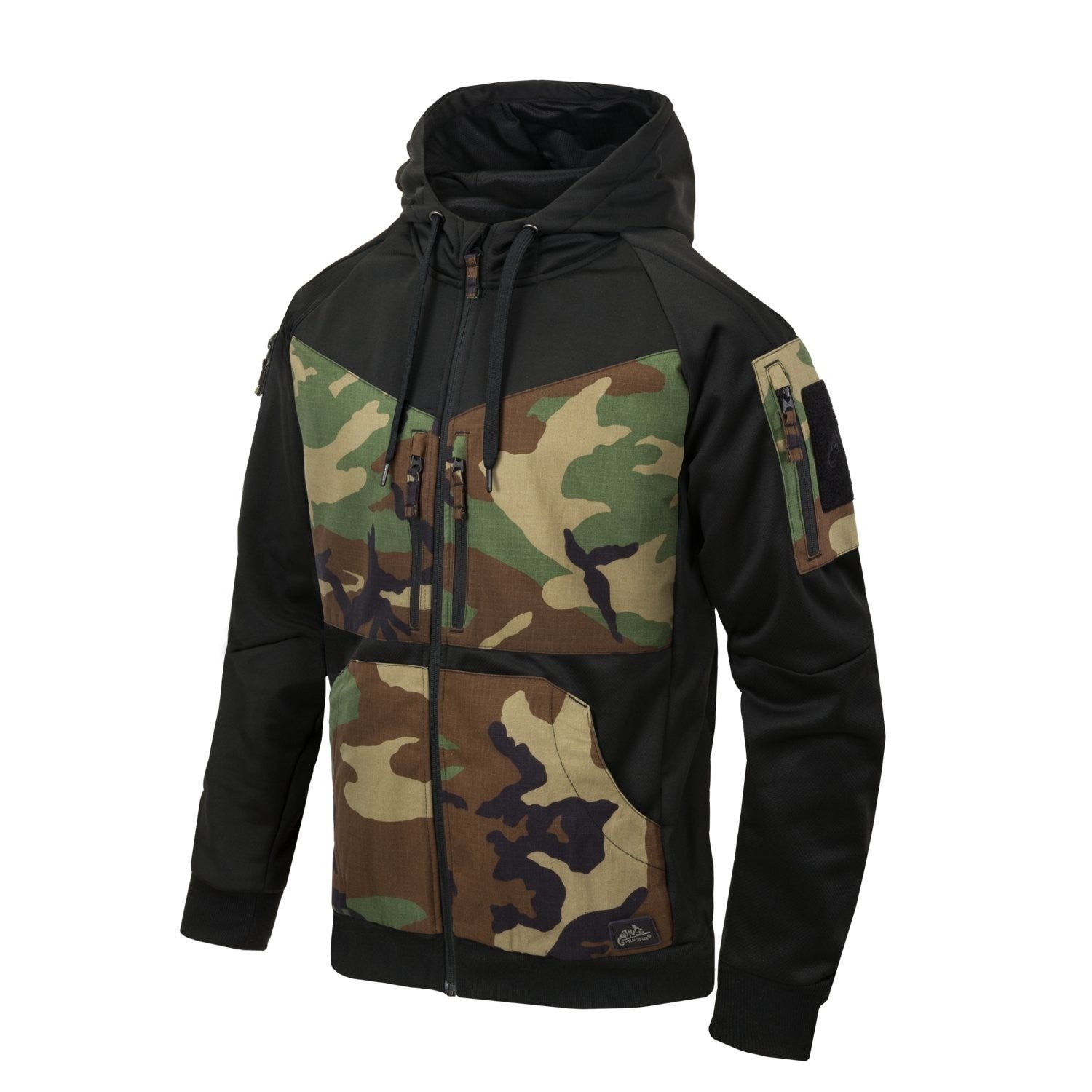 Rogue Hoodie (FullZip)