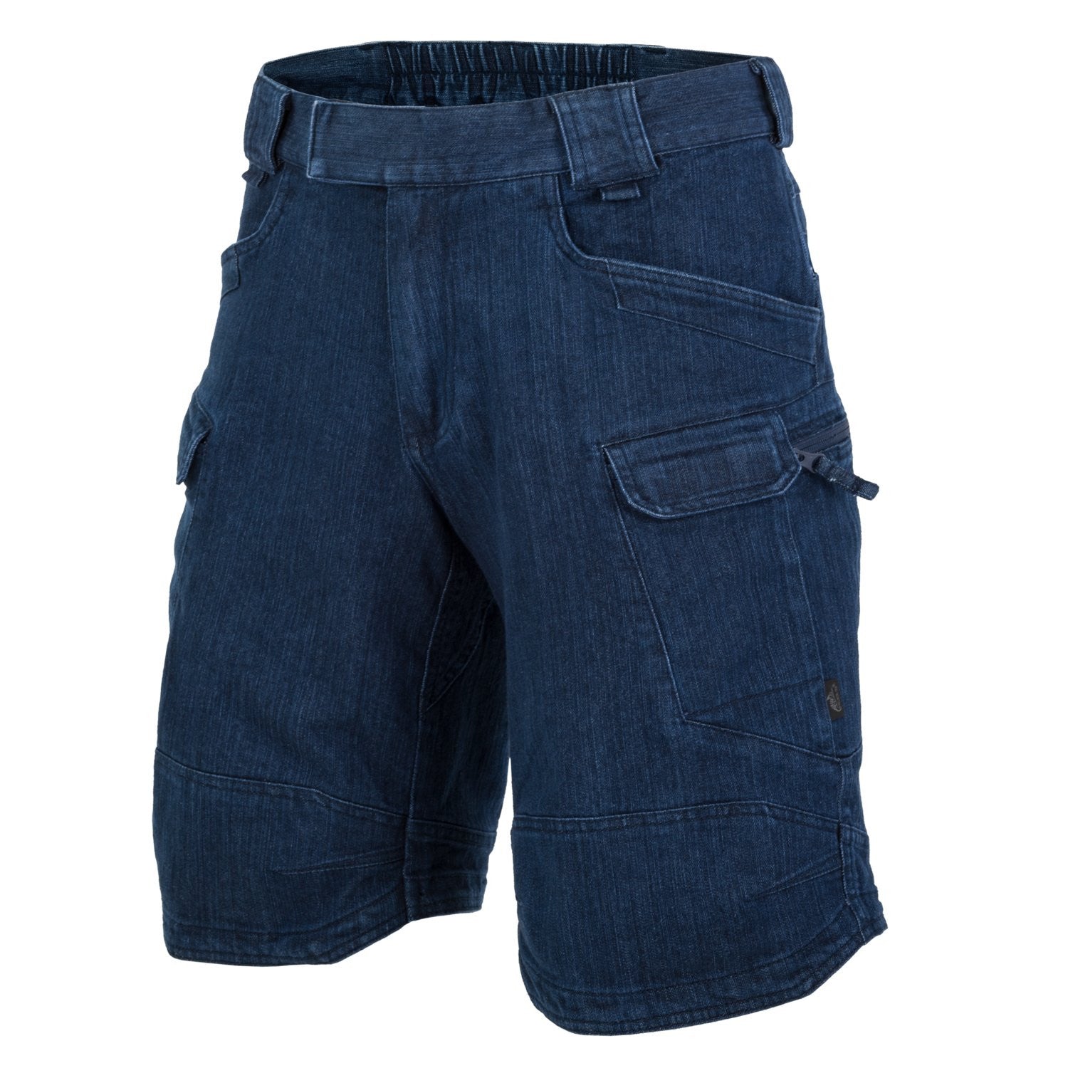 UTS® (Urban Tactical Shorts®) 11''  - Denim Stretch