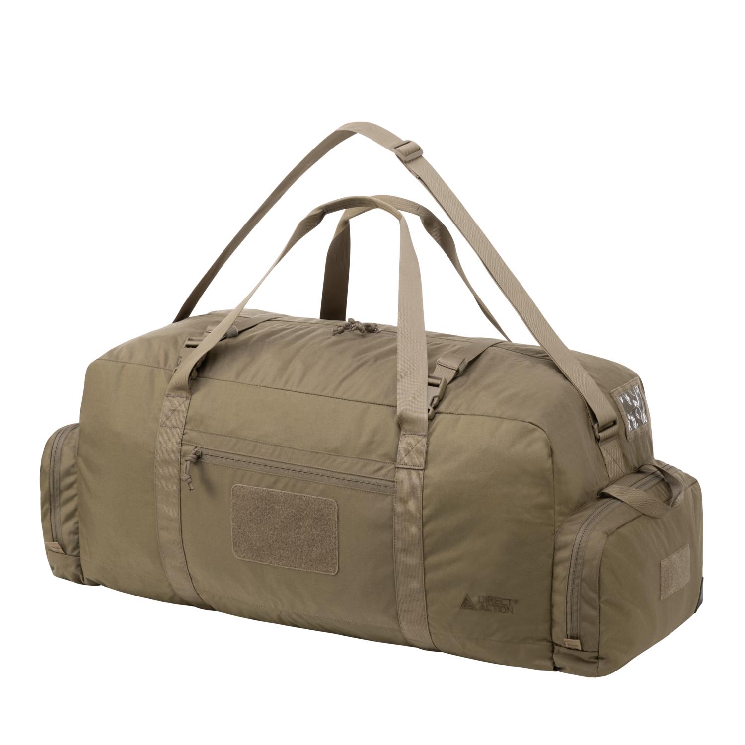 Deployment Bag - Cordura® - Medium