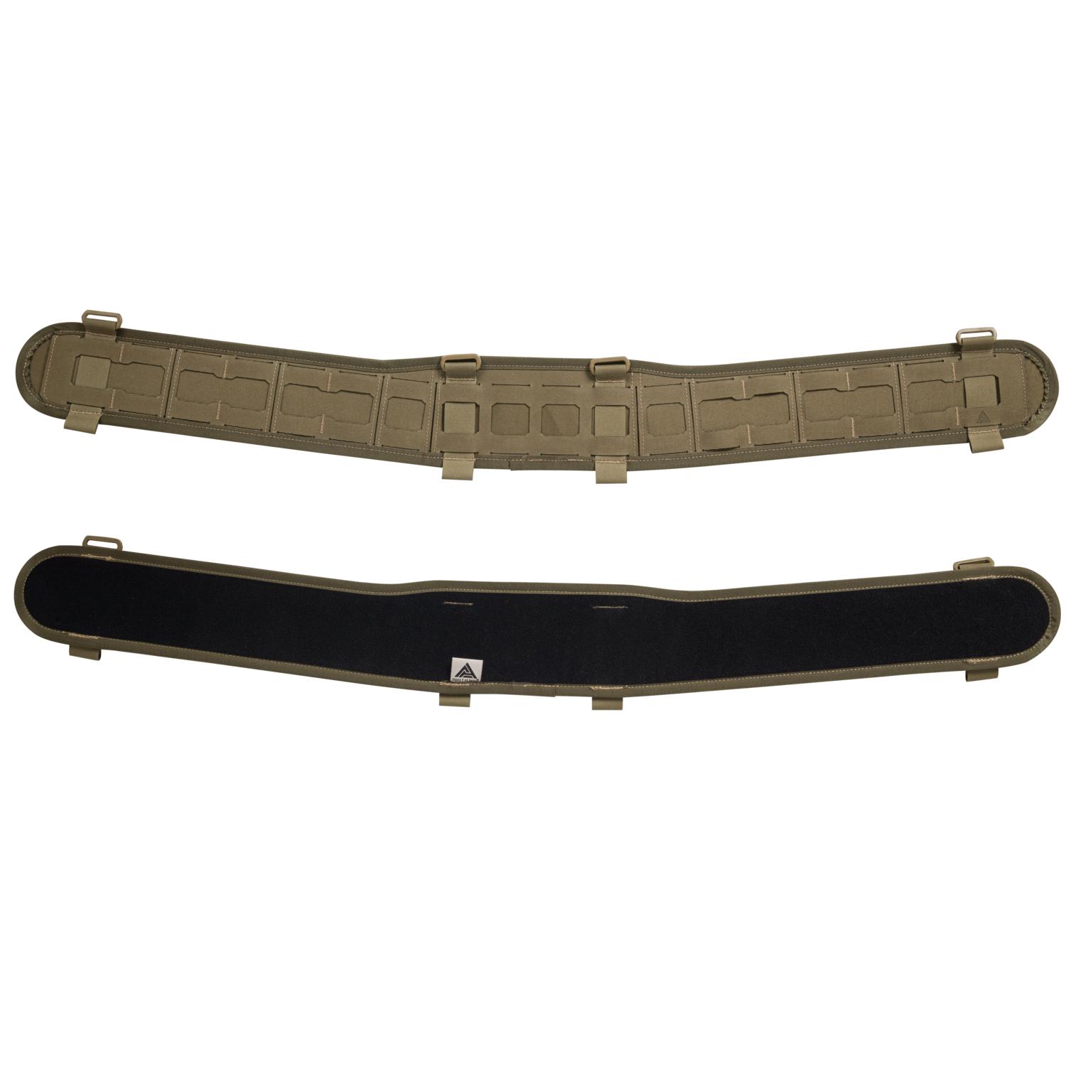 Hornet Skeletonized Belt Sleeve