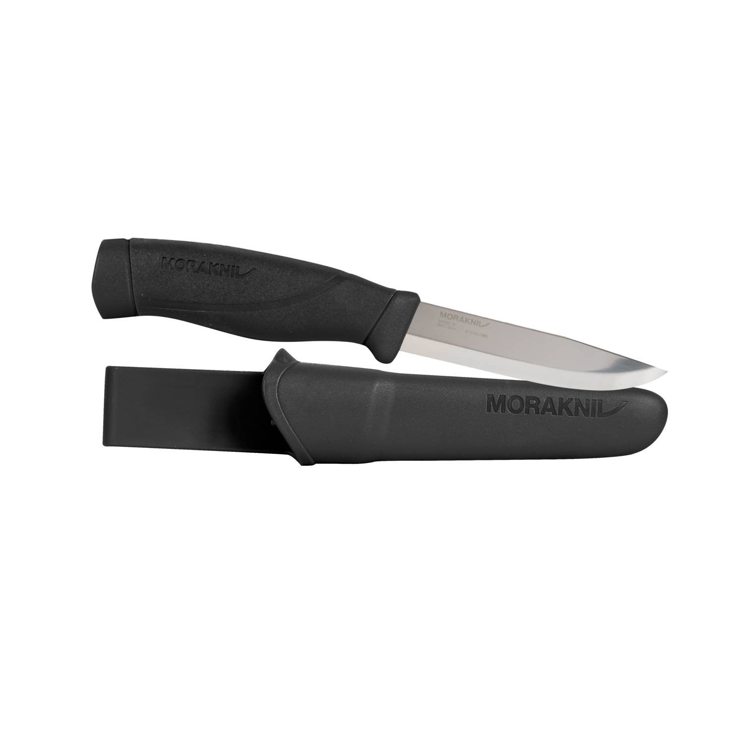 Morakniv® Companion Heavyduty (S) - Acciaio inossidabile