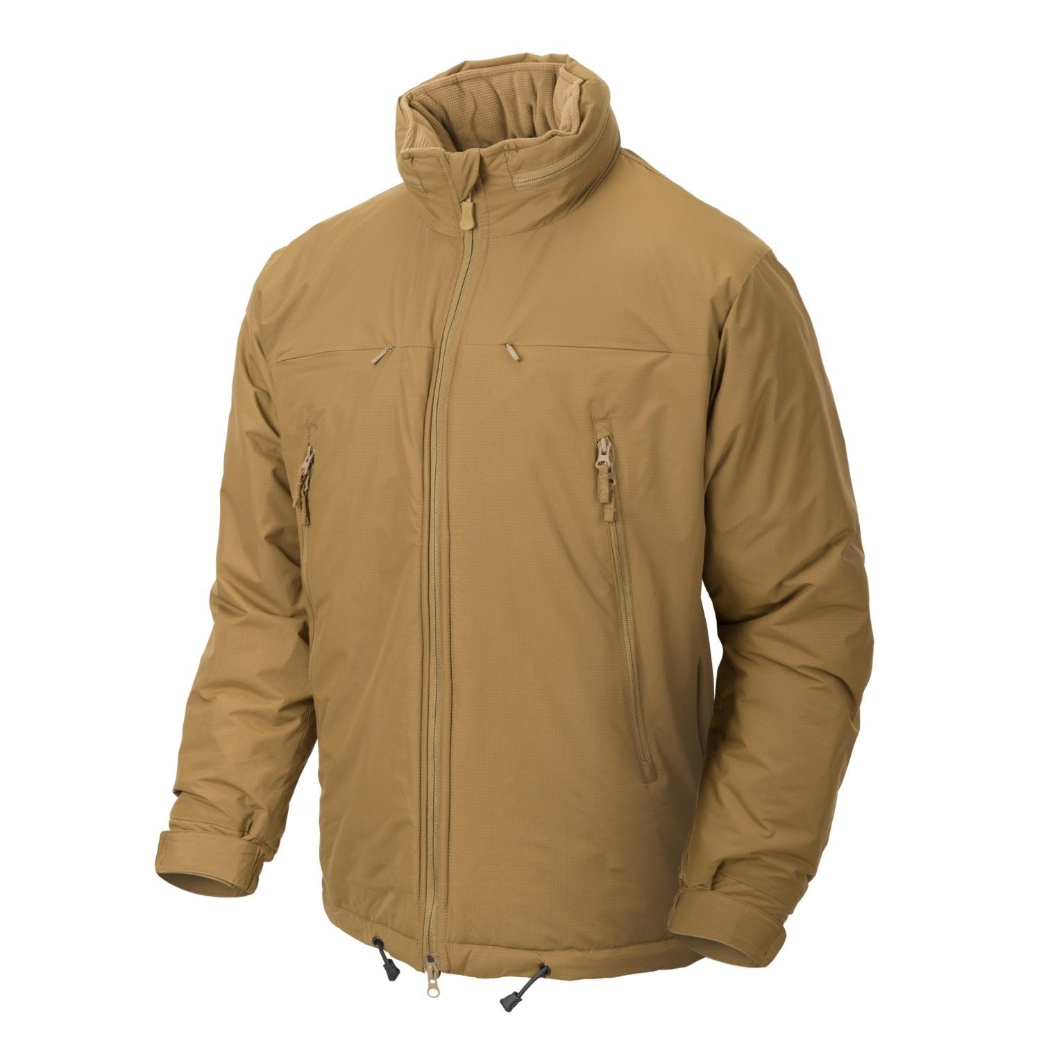 Husky Tactical Winter Jacket  - Climashield® Apex 100G