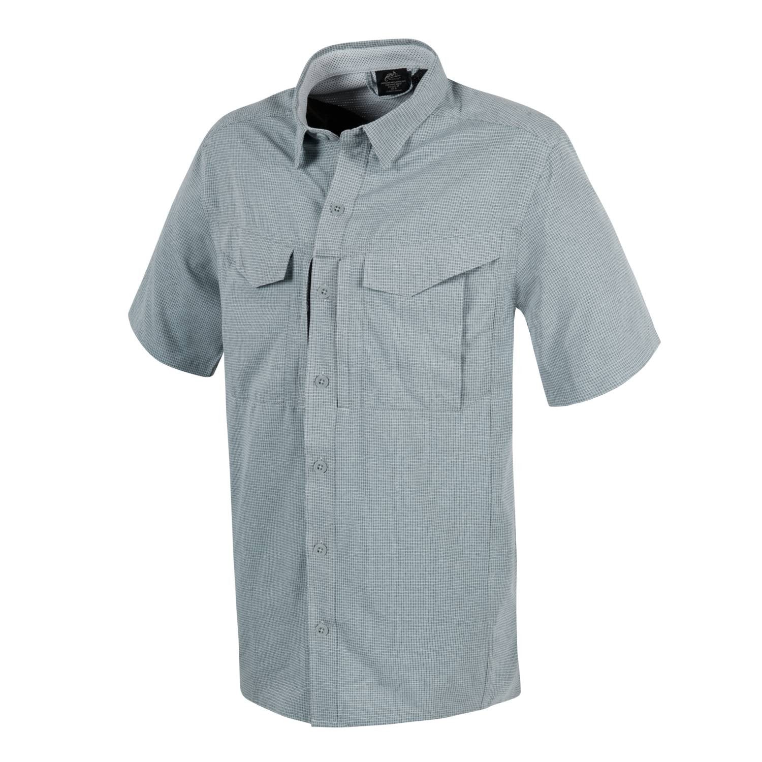 Defender Mk2 Ultralight Shirt Short Sleeve®