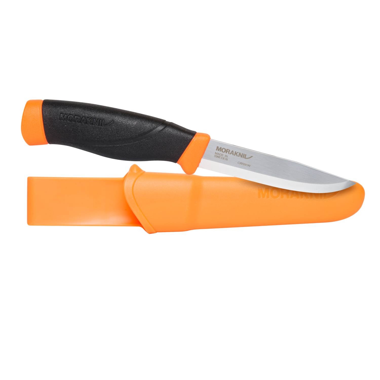 Morakniv® Companion Heavyduty F (C) - Acciaio al carbonio