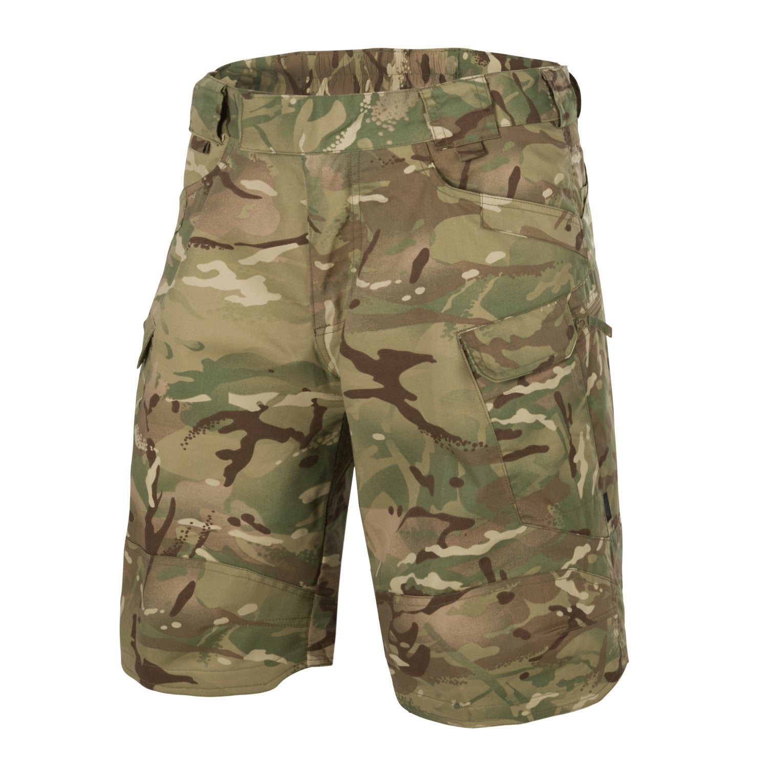 UTS® (Urban Tactical Shorts®) Flex 11''®  - Polycotton Twill