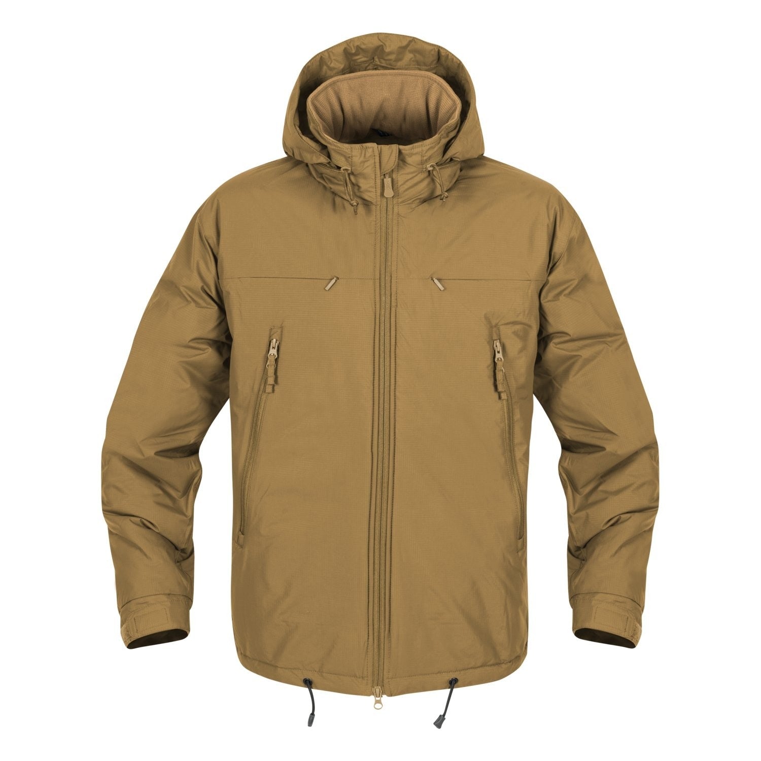 Husky Tactical Winter Jacket  - Climashield® Apex 100G