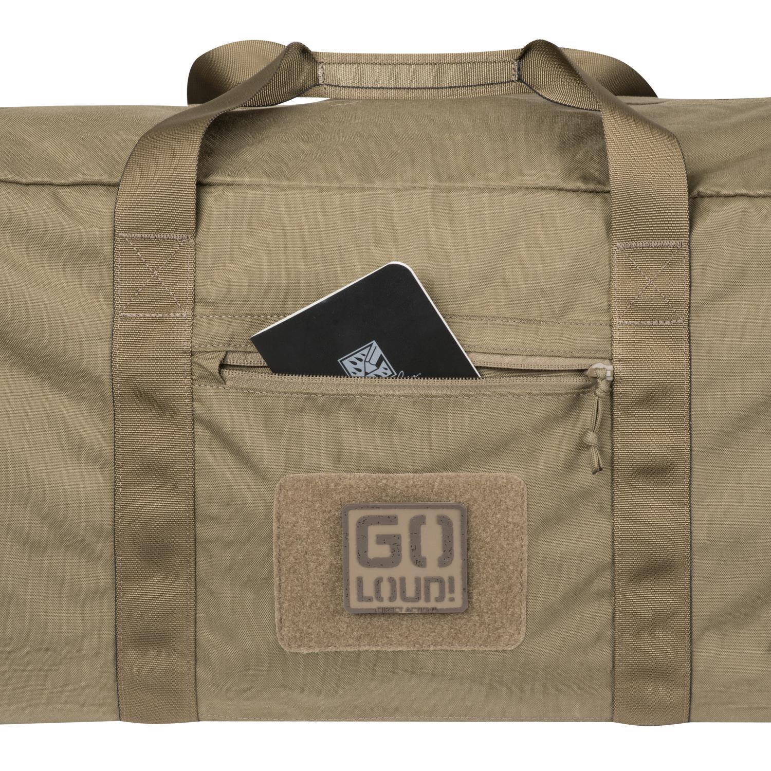 Deployment Bag - Cordura® - Small