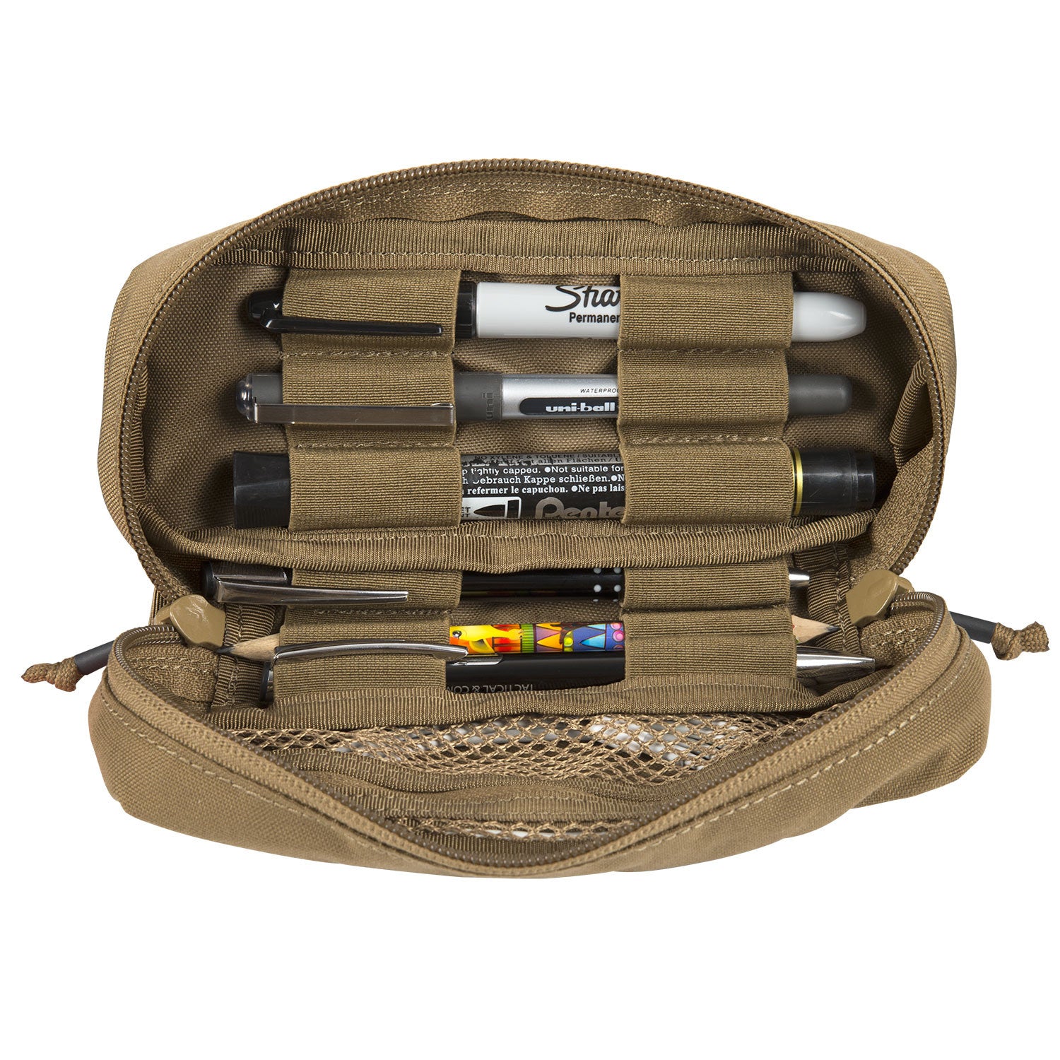 Pencil Case Insert®  - Cordura®