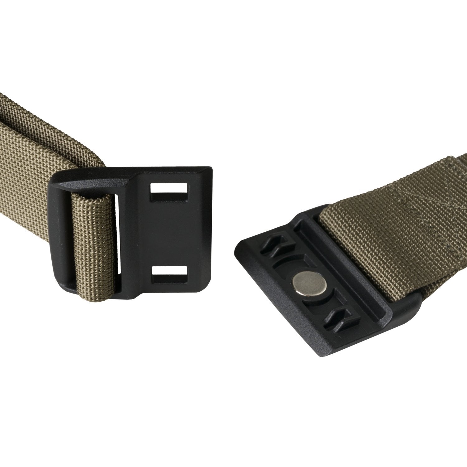 EDC Magnetic Belt