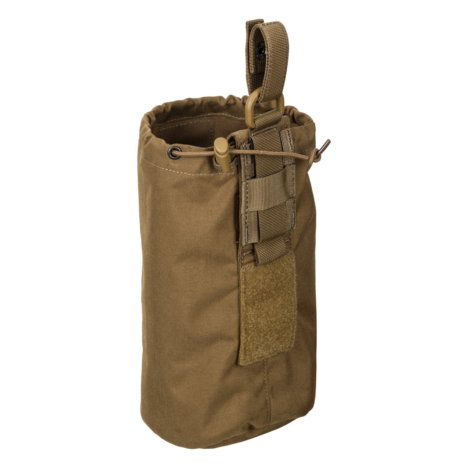 Bushcraft Dump Pouch