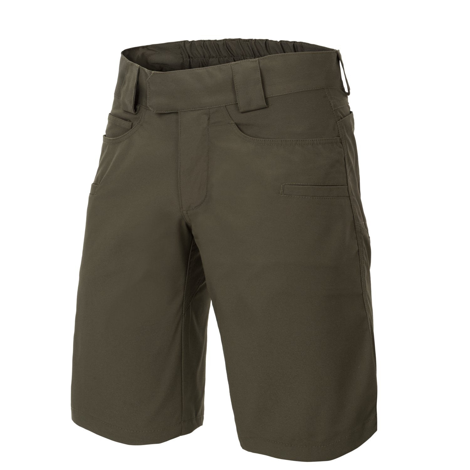 Greyman Tactical Shorts®  - Duracanvas®