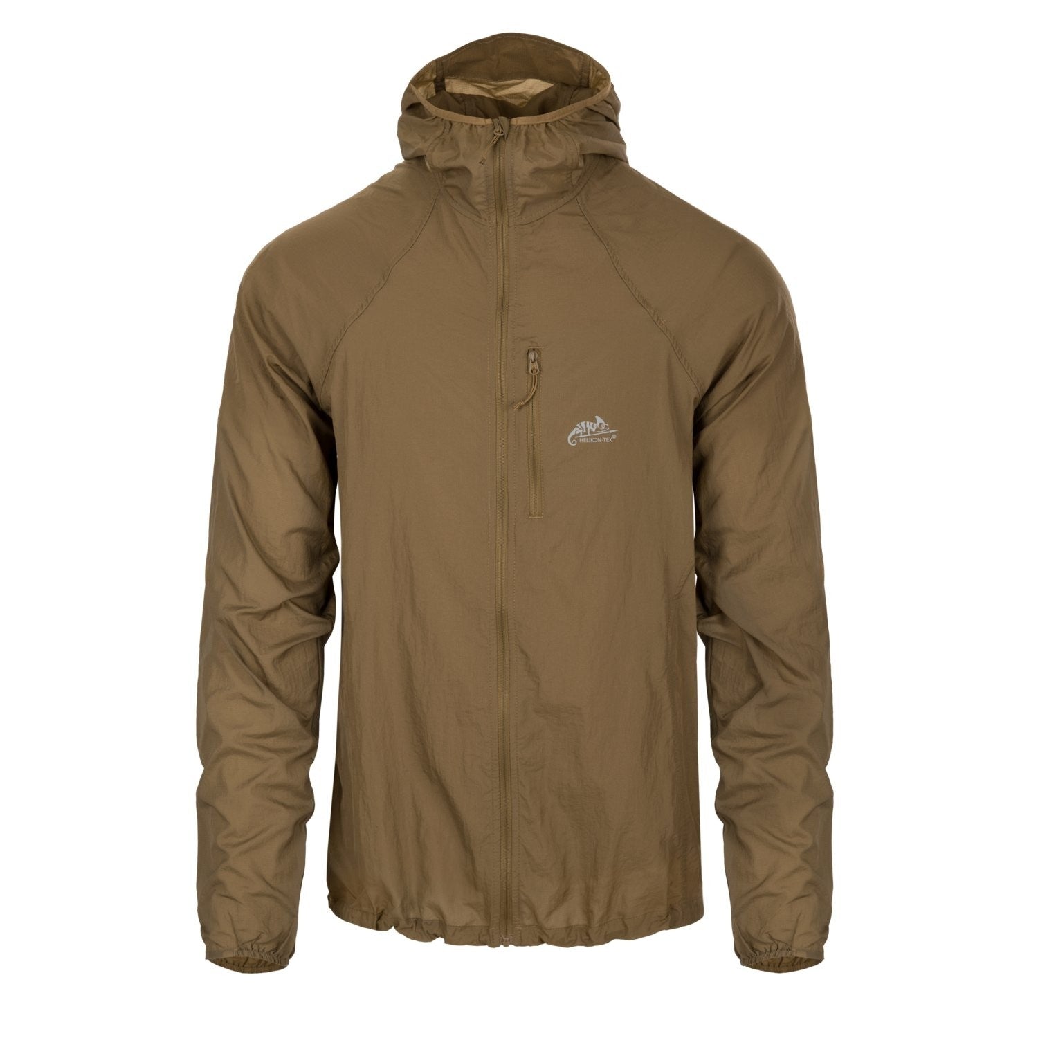 Tramontane Wind Jacket  - Windpack® Nylon