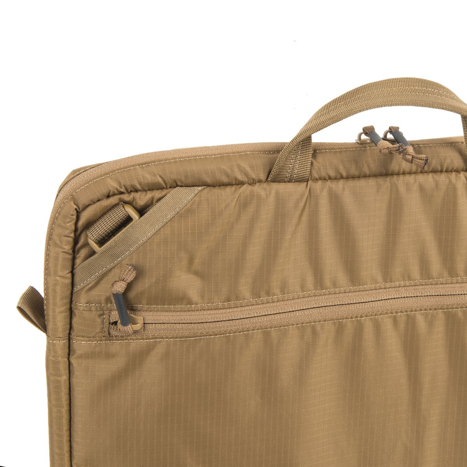 Laptop Briefcase  - Nylon