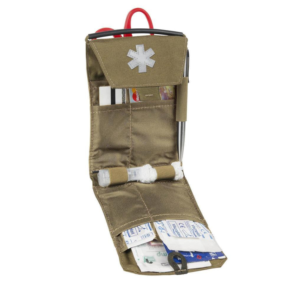 Pocket Med Insert®  - Cordura®