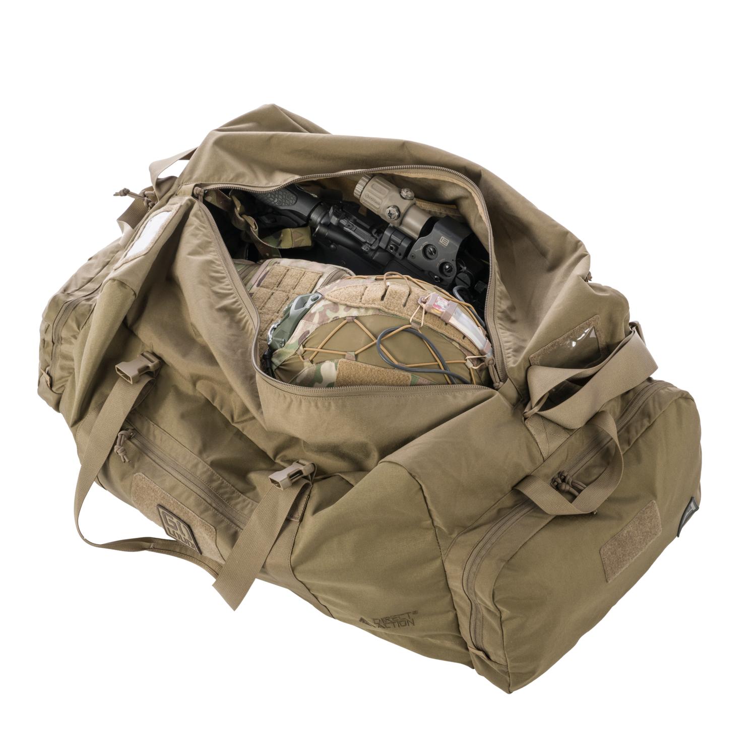 Deployment Bag - Cordura® - Medium