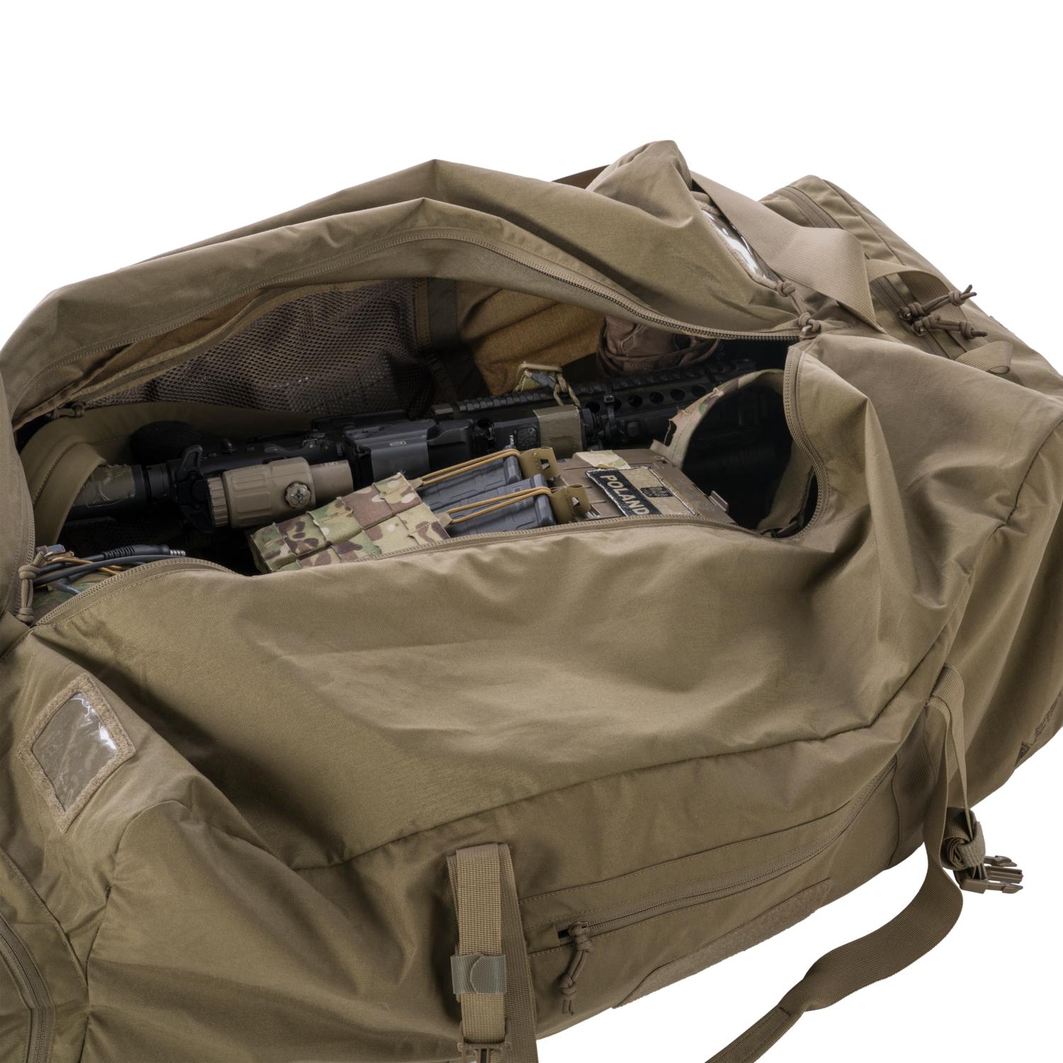 Deployment Bag - Cordura® - Large