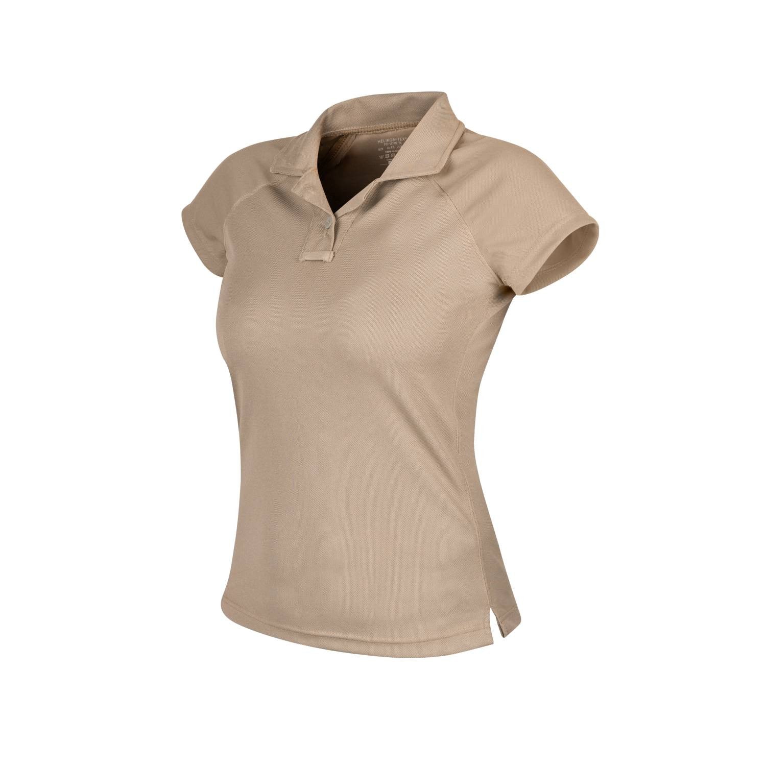 Women’S UTL® Polo Shirt  - TopCool Lite