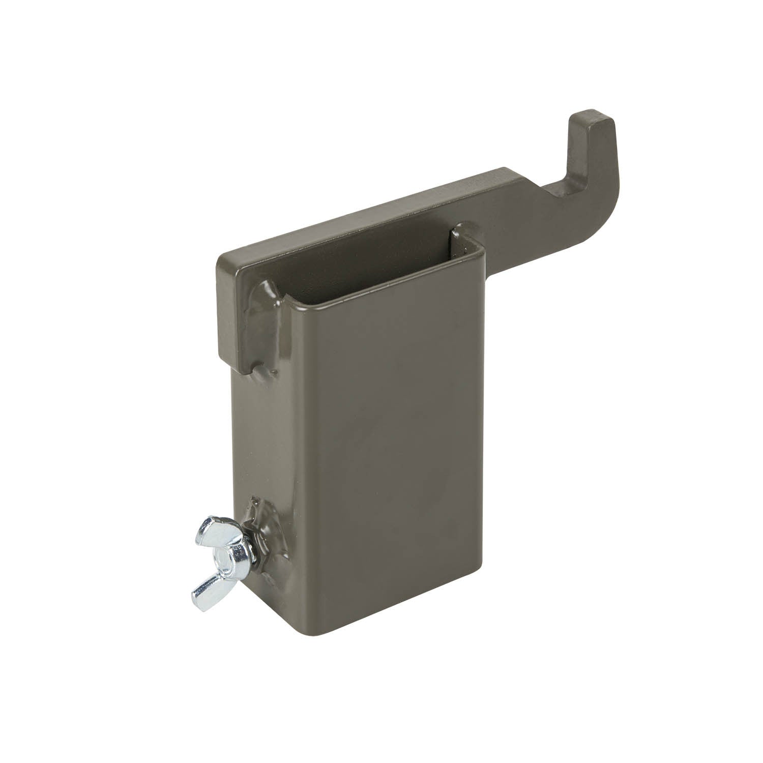 Srt Target Mounting Hook®   - Hardox 600 Steel