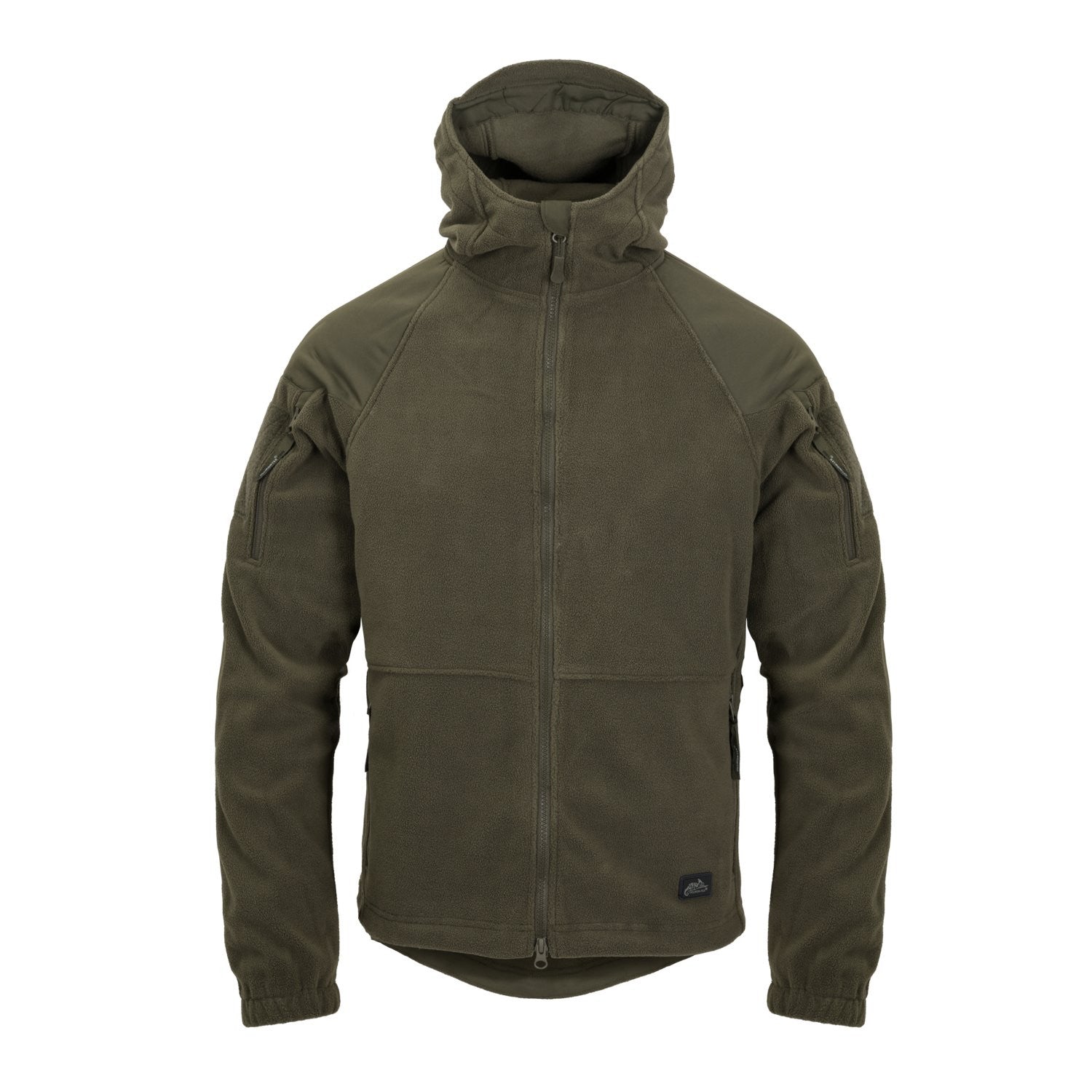 Cumulus® Jacket  - Heavy Fleece