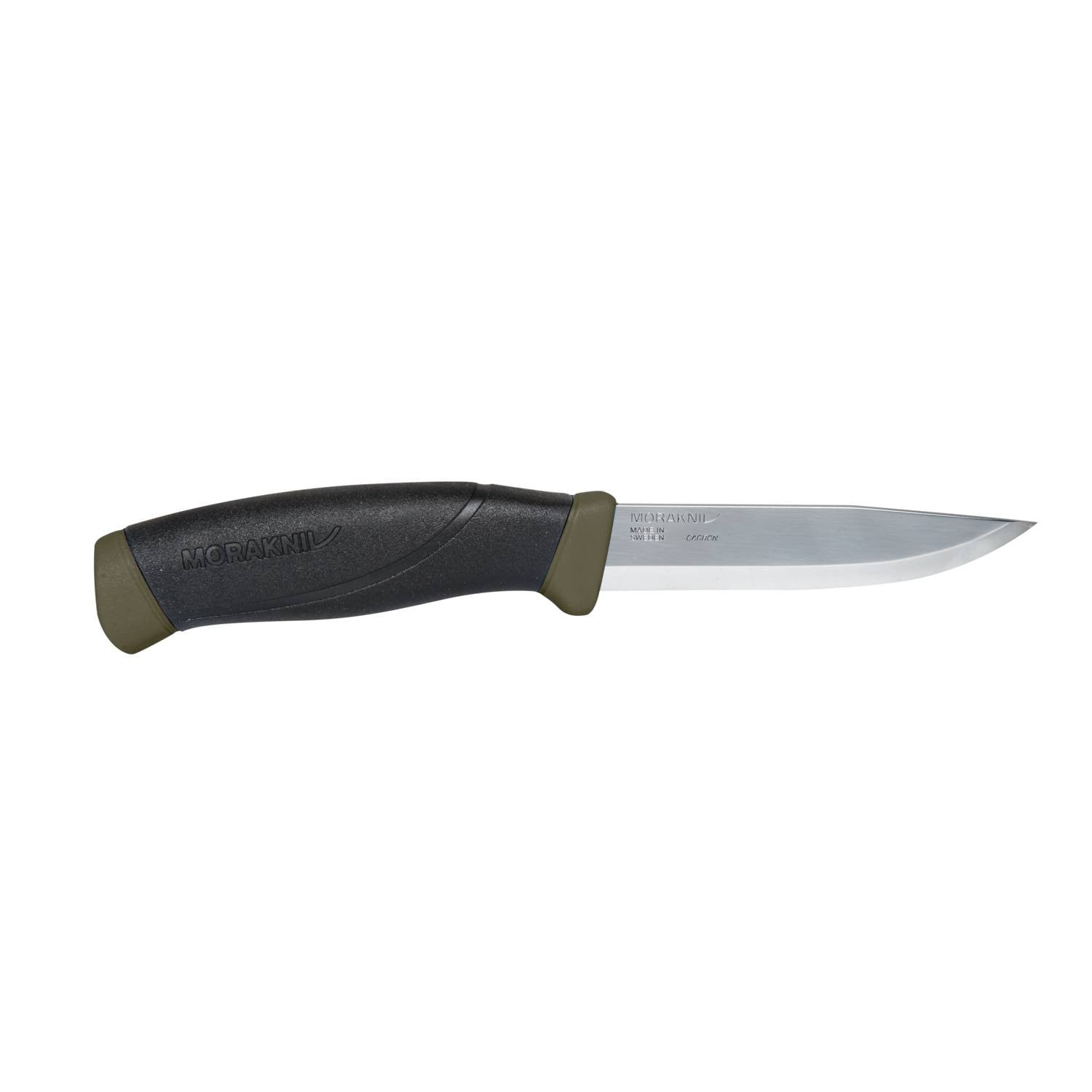 Morakniv® Companion Mg (C) - Acciaio al carbonio