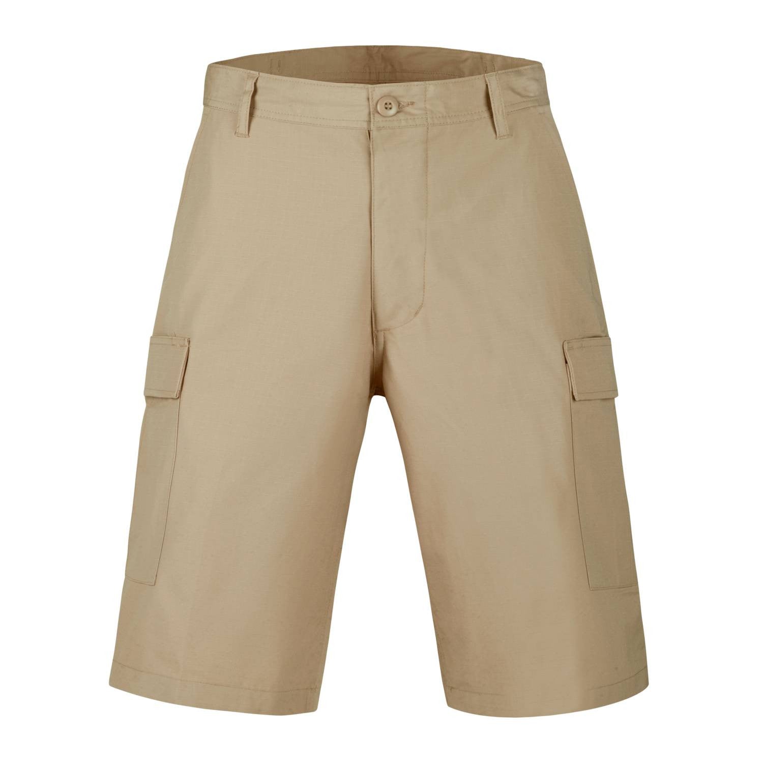 BDU Shorts  - Cotton Ripstop