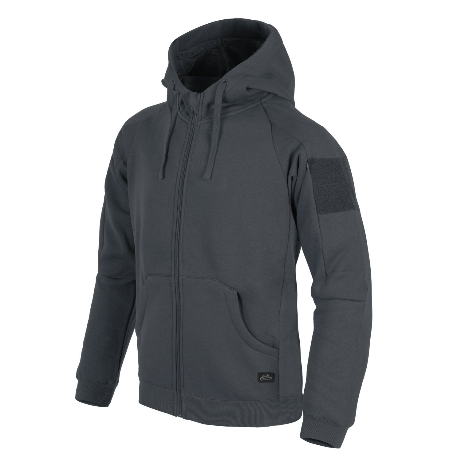 Urban Tactical Hoodie Lite (Fullzip)®