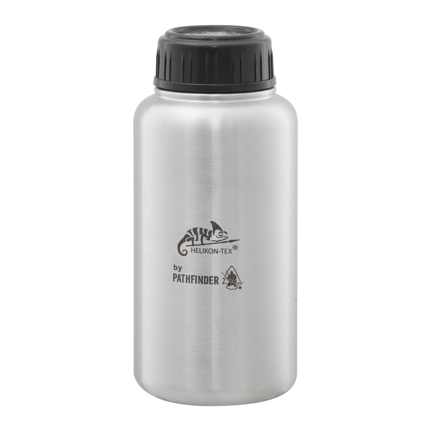 Pathfinder Stainless Steel Bottle & Cup