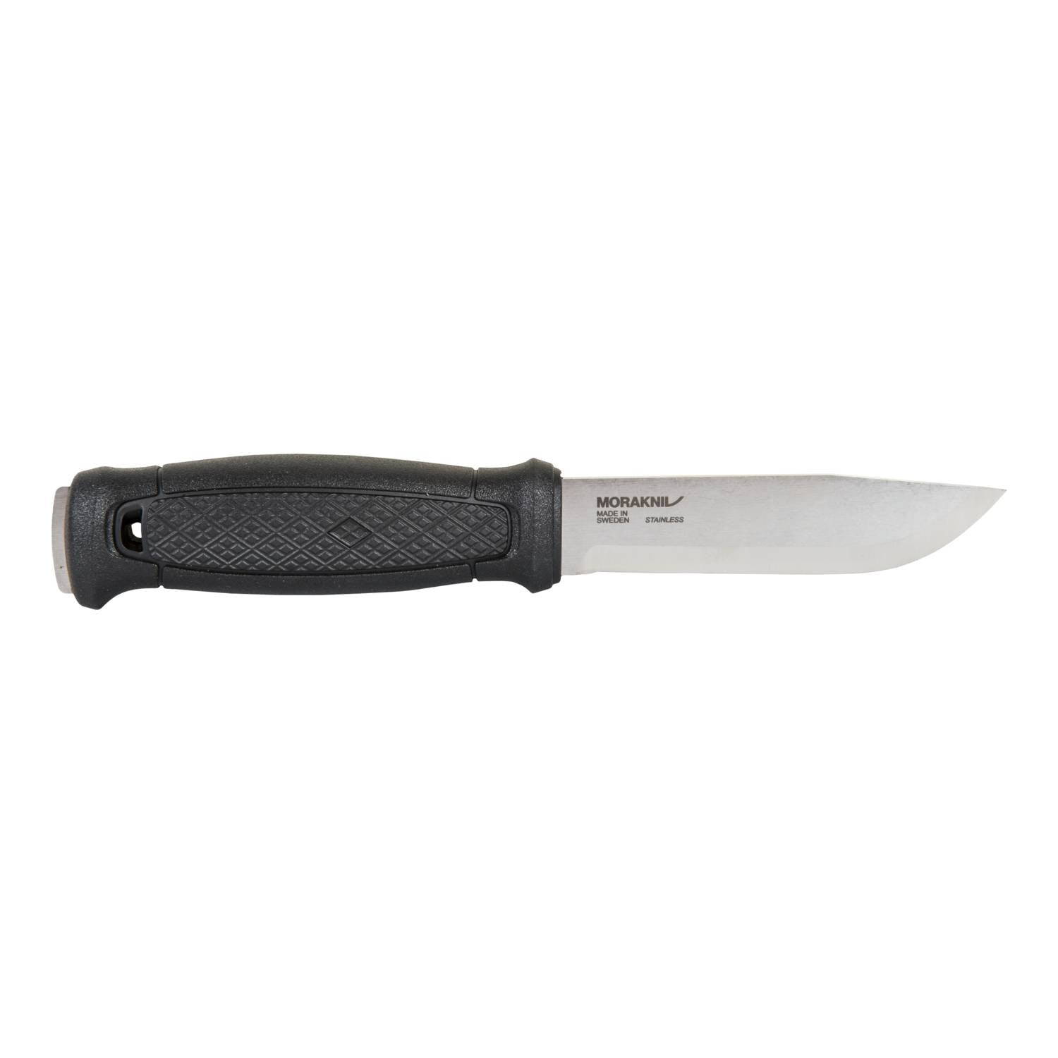 Morakniv® Garberg (Leather Sheath)  - Stainless Steel