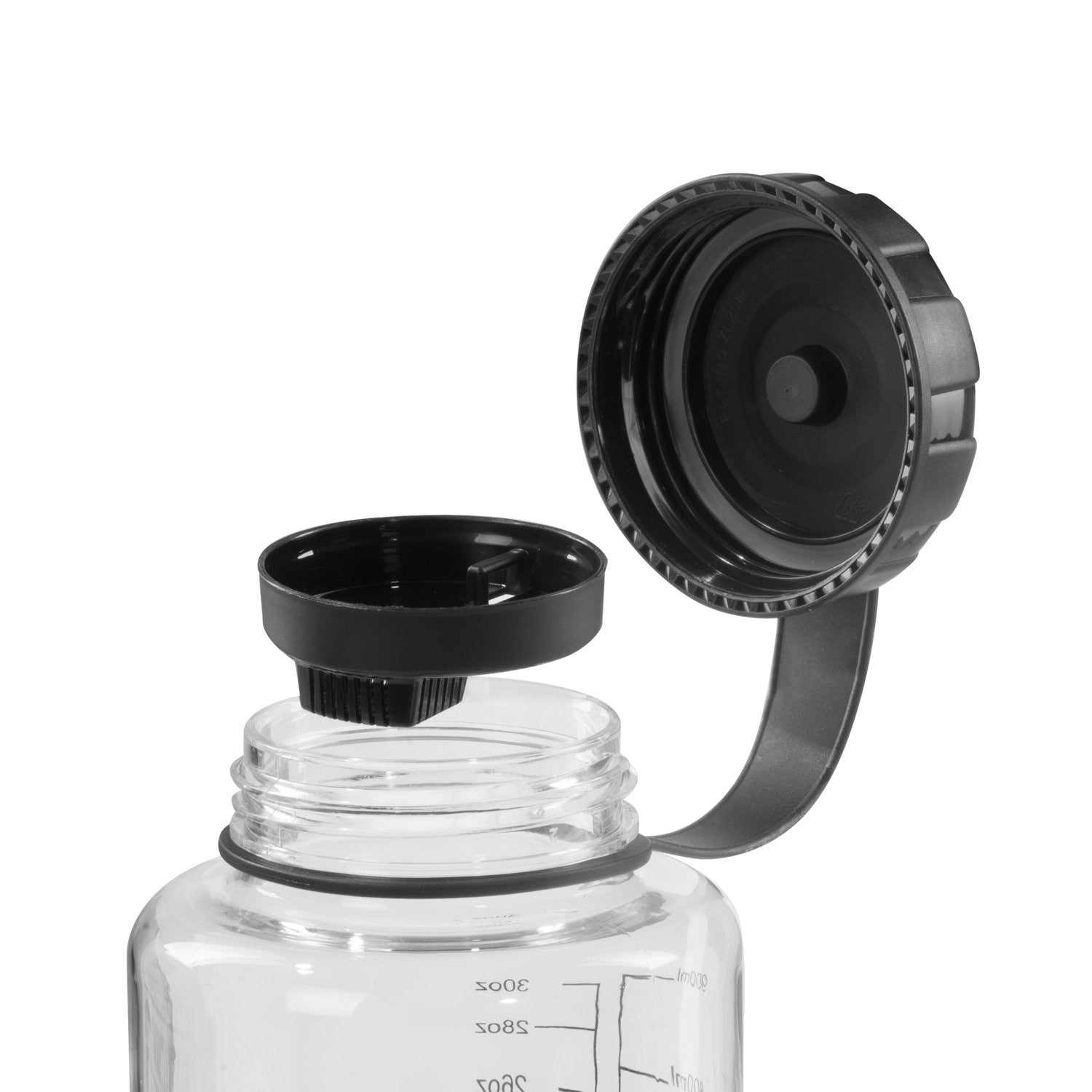 Outdoor Bottle (1Litre)