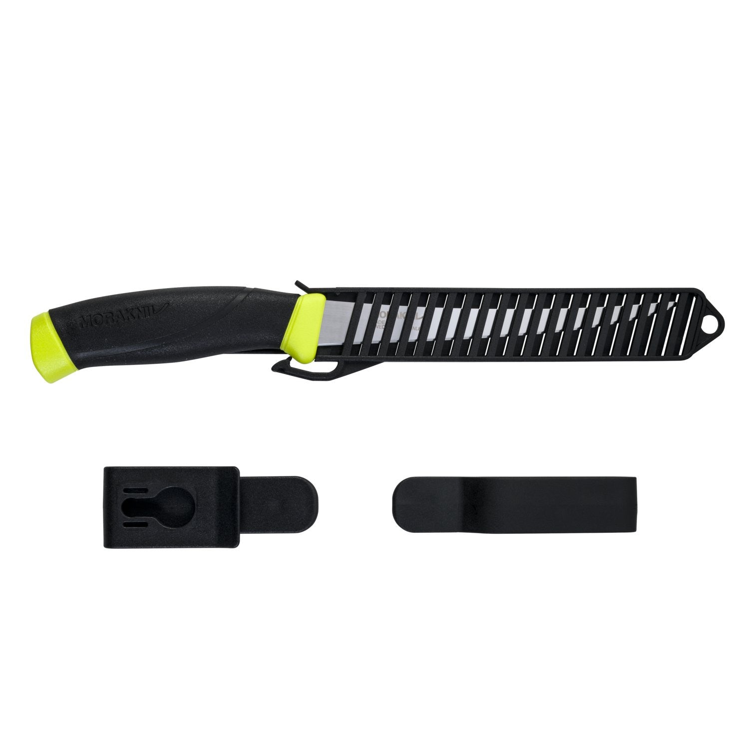 Coltello Morakniv® Pesca Comfort Filetto 155 - Acciaio inossidabile