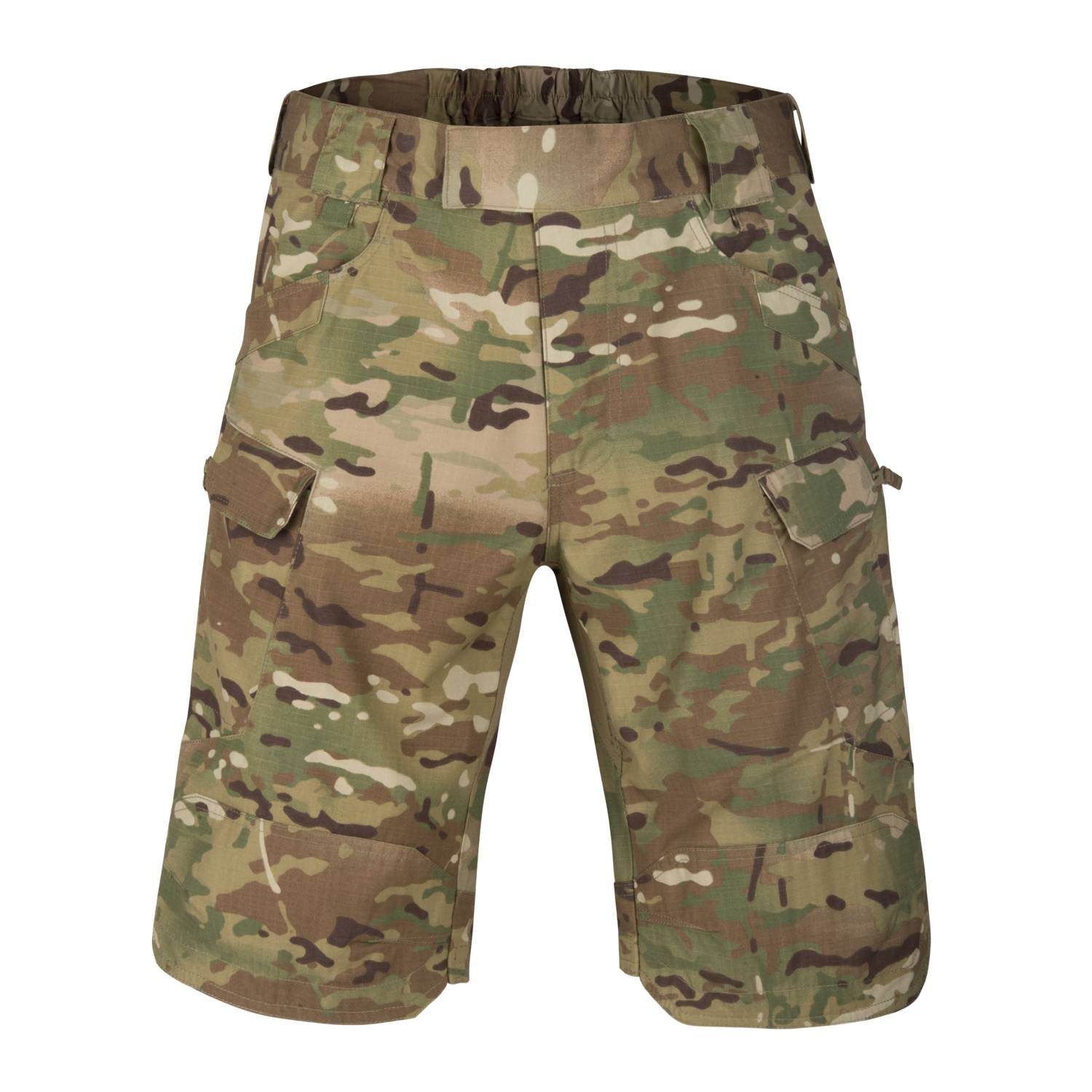 UTS® (Urban Tactical Shorts) Flex 11''®  - NyCo Ripstop