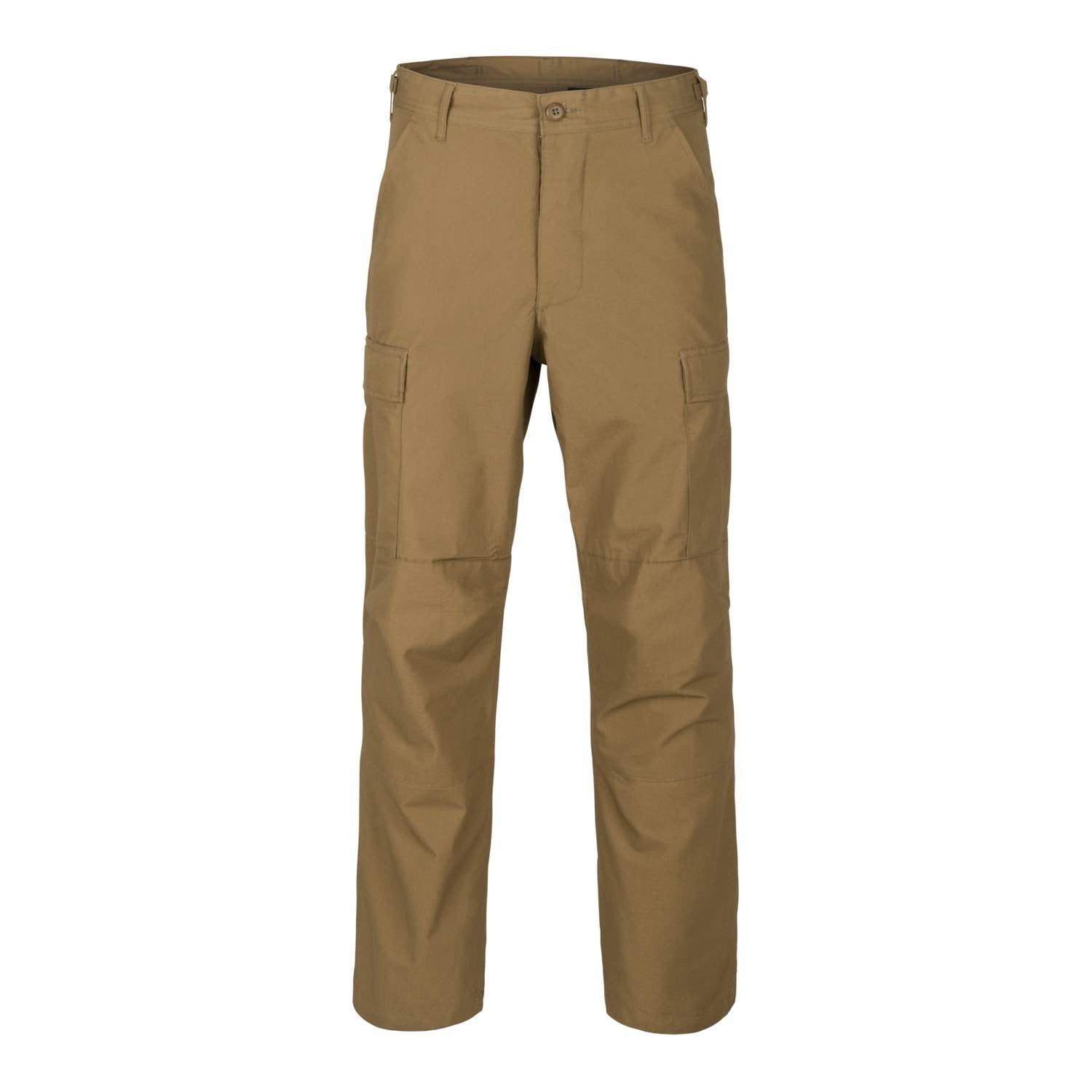 BDU Pants  - Polycotton Ripstop