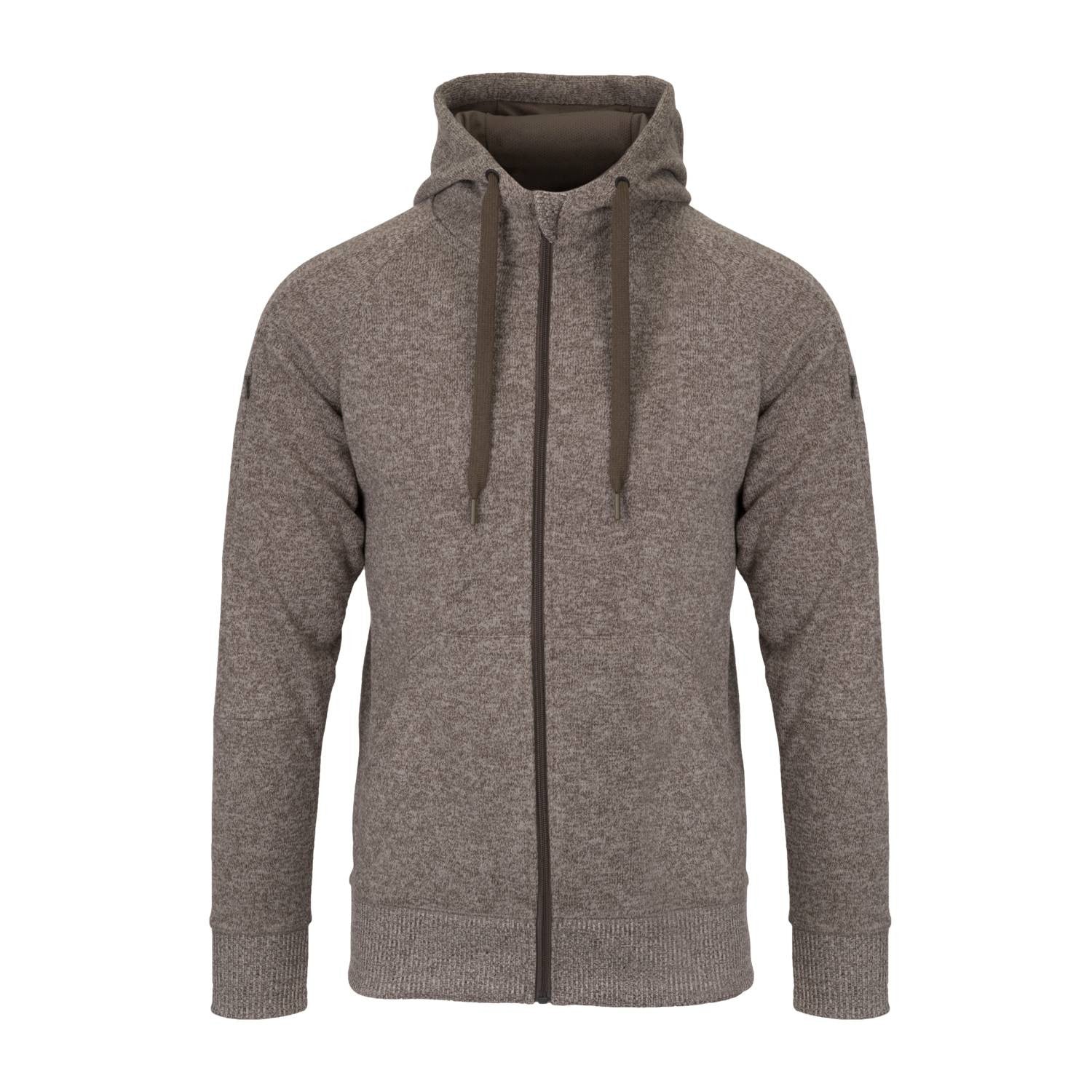 Covert Tactical Hoodie (FullZip)®