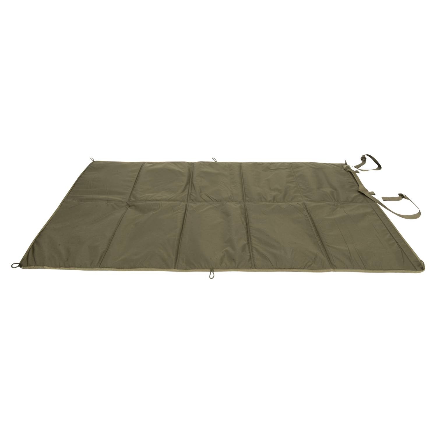 Backblast Mat Extended®