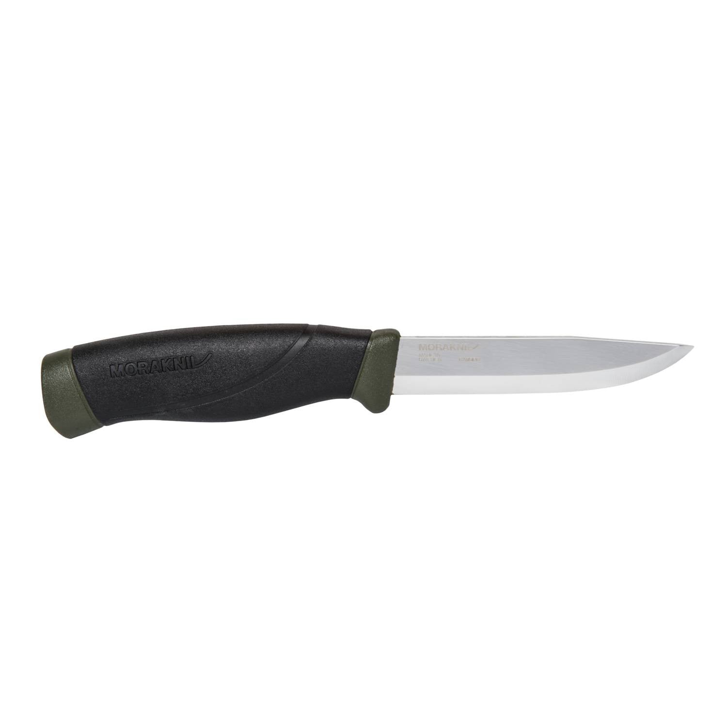 Morakniv® Companion Heavyduty Mg (C) - Acciaio al carbonio