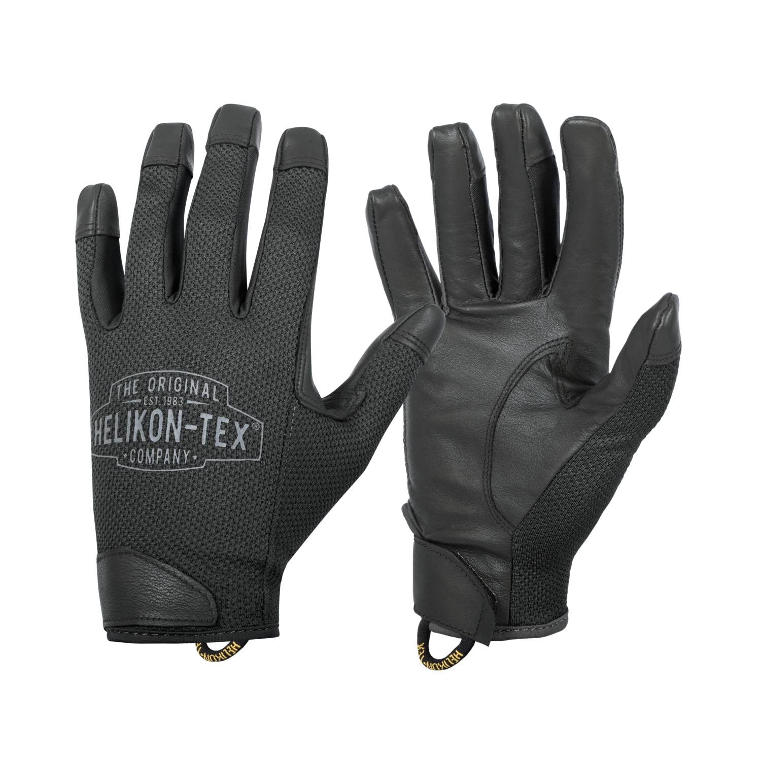 Gants de Rangeman