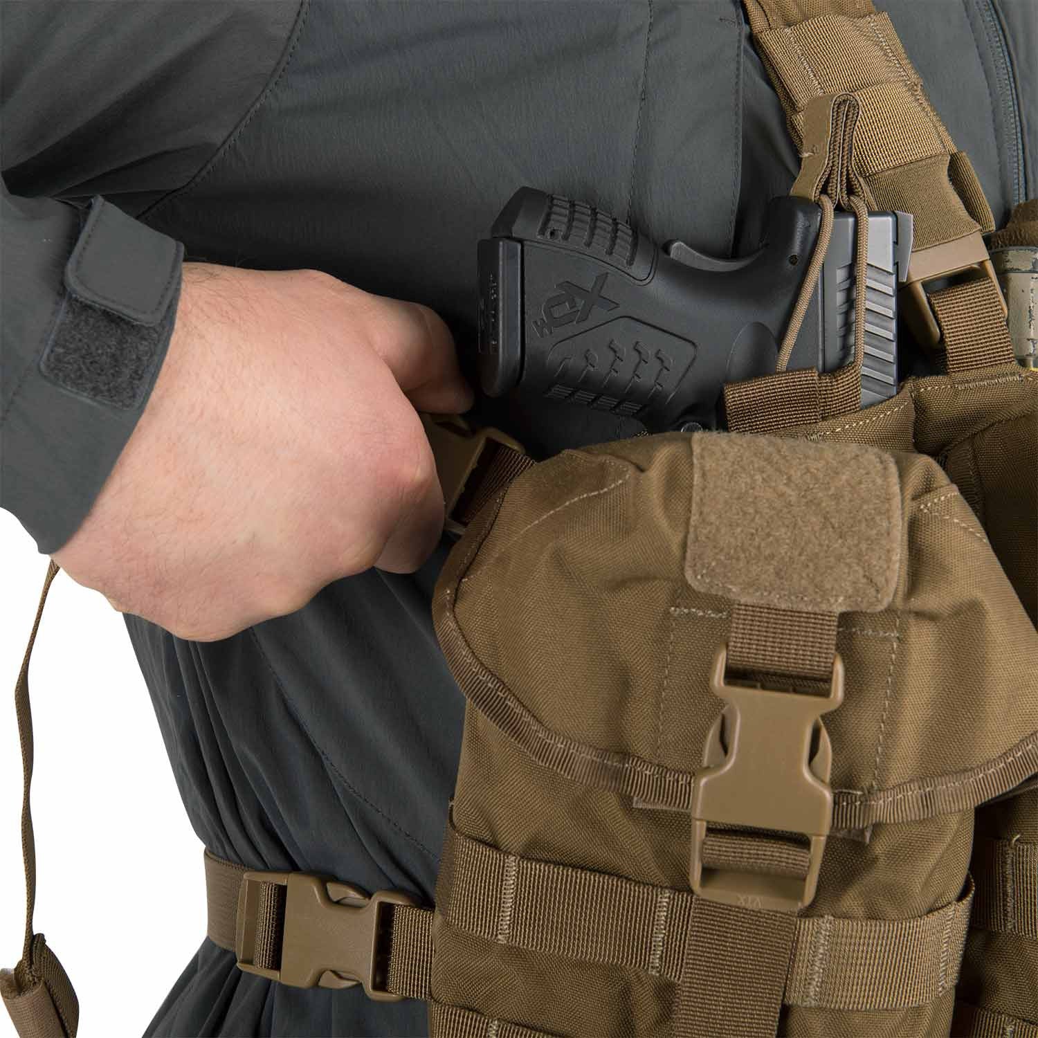 Guardian Chest Rig®