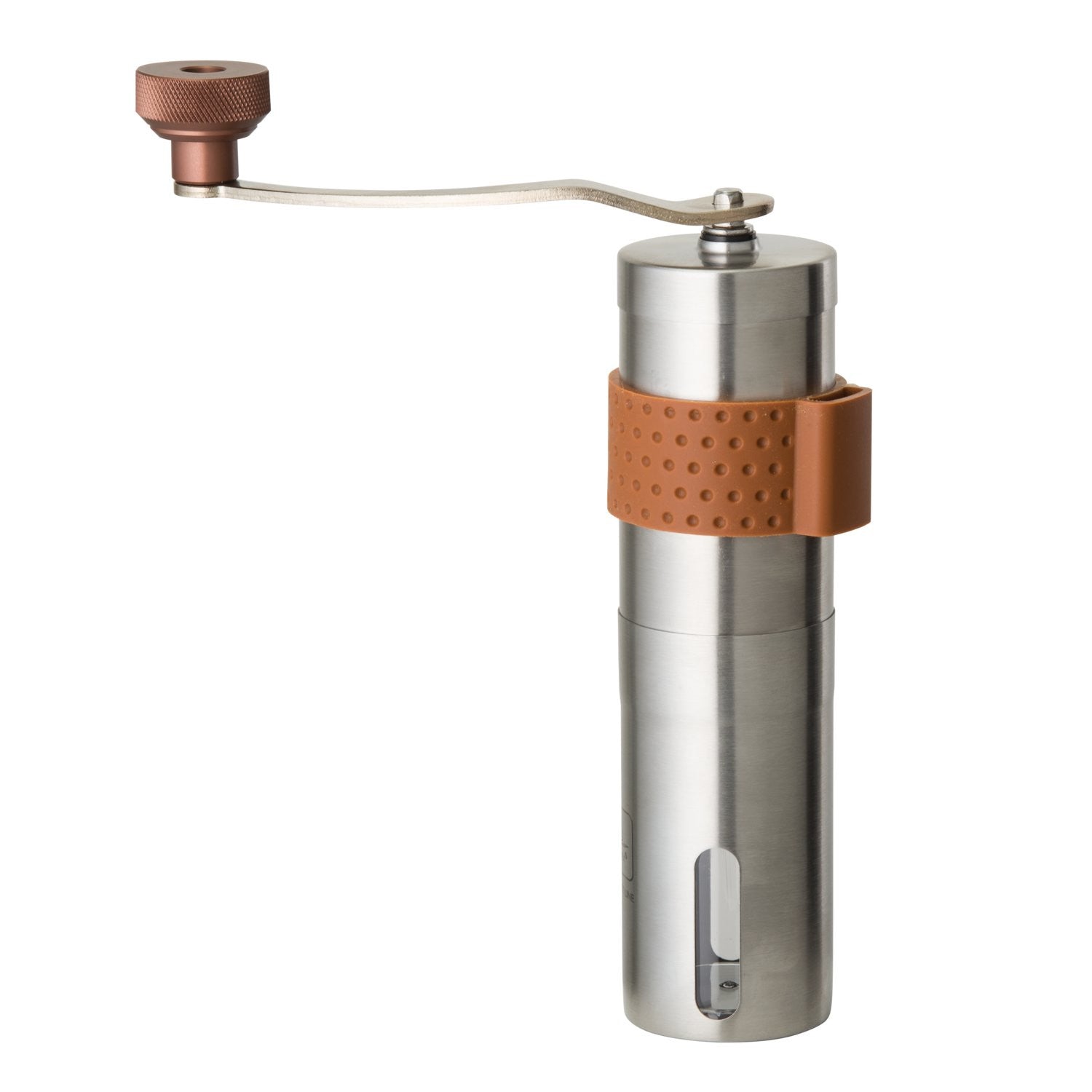 Camp Hand Coffee Grinder