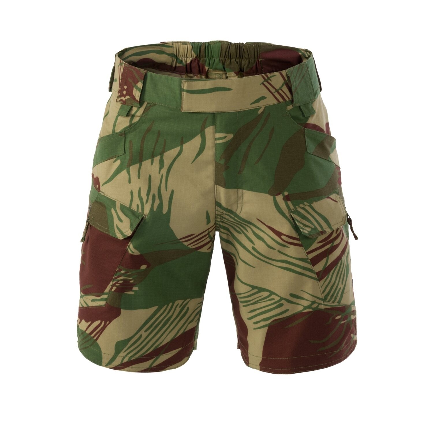 UTS® (Urban Tactical Shorts) 8.5"®  - Polycotton Stretch Ripstop