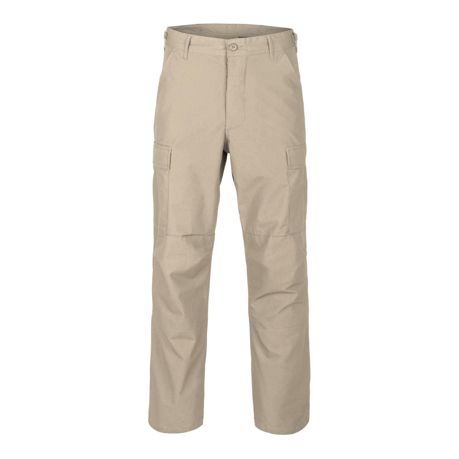 BDU Pants  - Cotton Ripstop