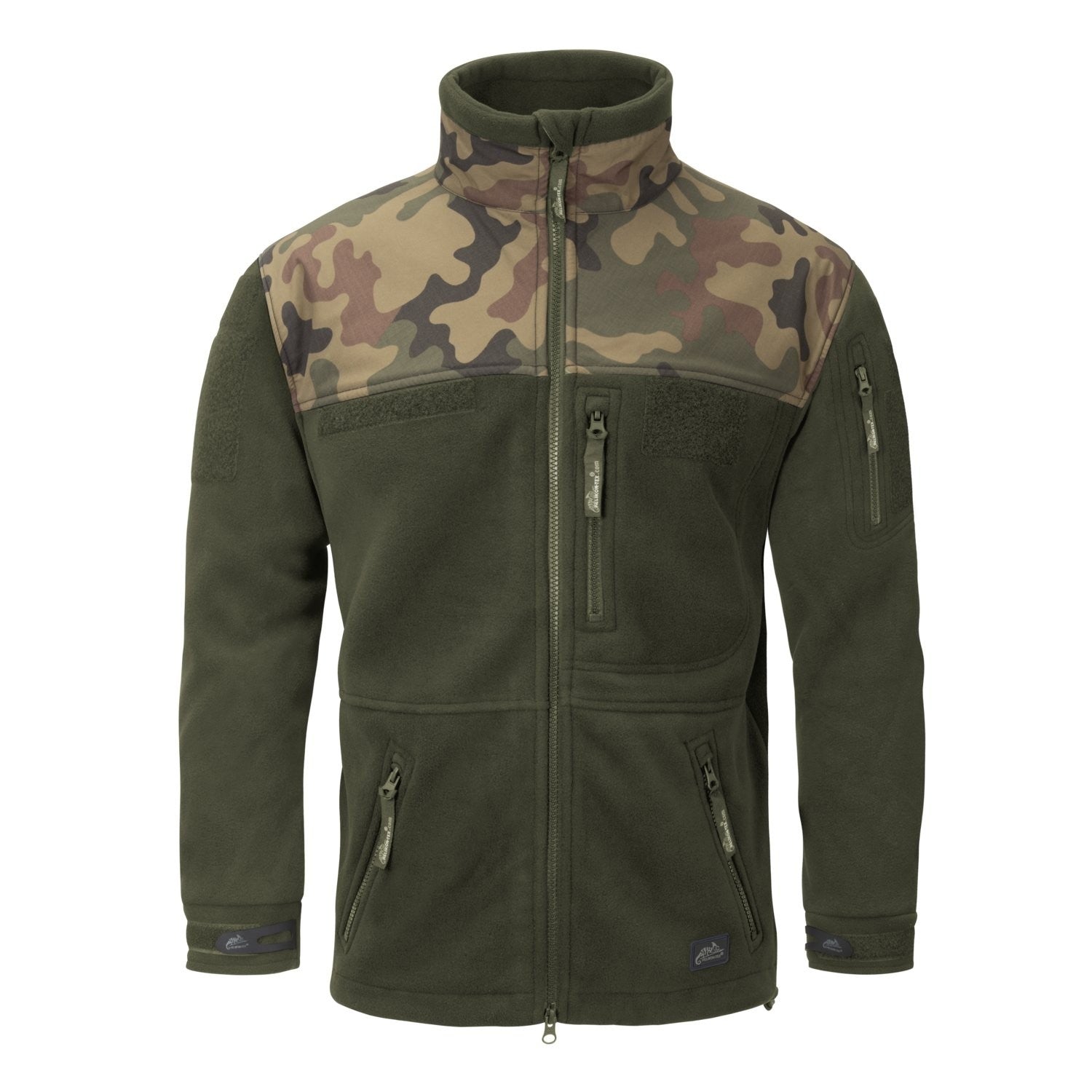 Infantry Jacket  - Fleece