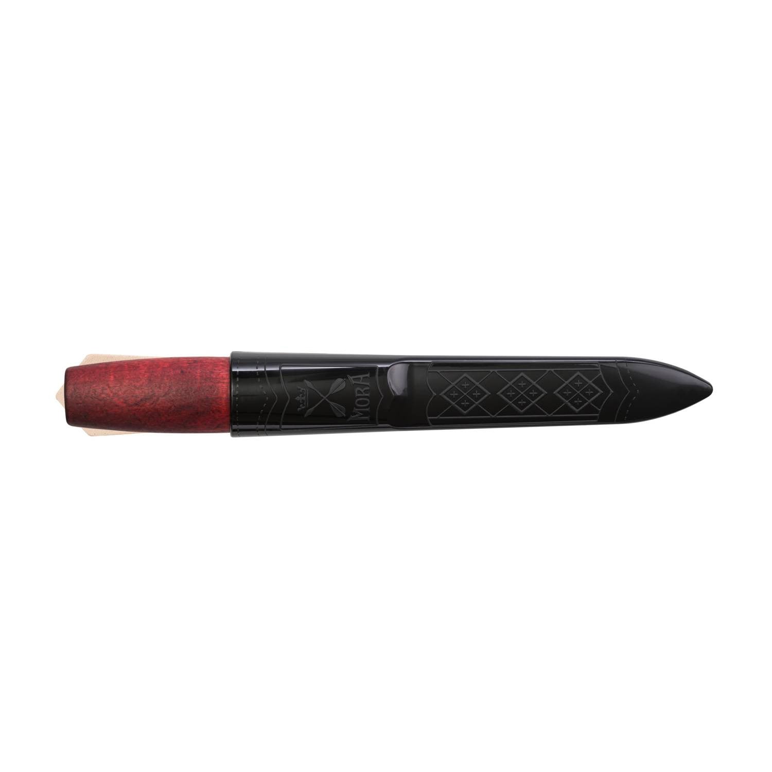 Morakniv® Classic No 2 - Lama in acciaio ad alto tenore di carbonio