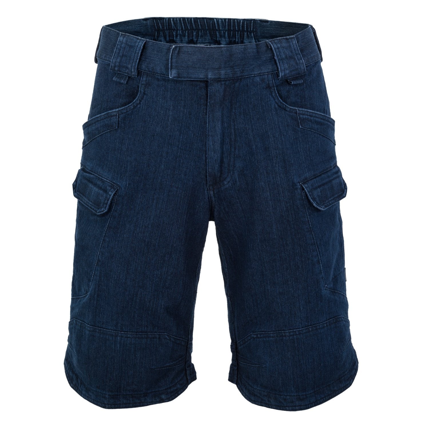 UTS® (Urban Tactical Shorts®) 11''  - Denim Stretch