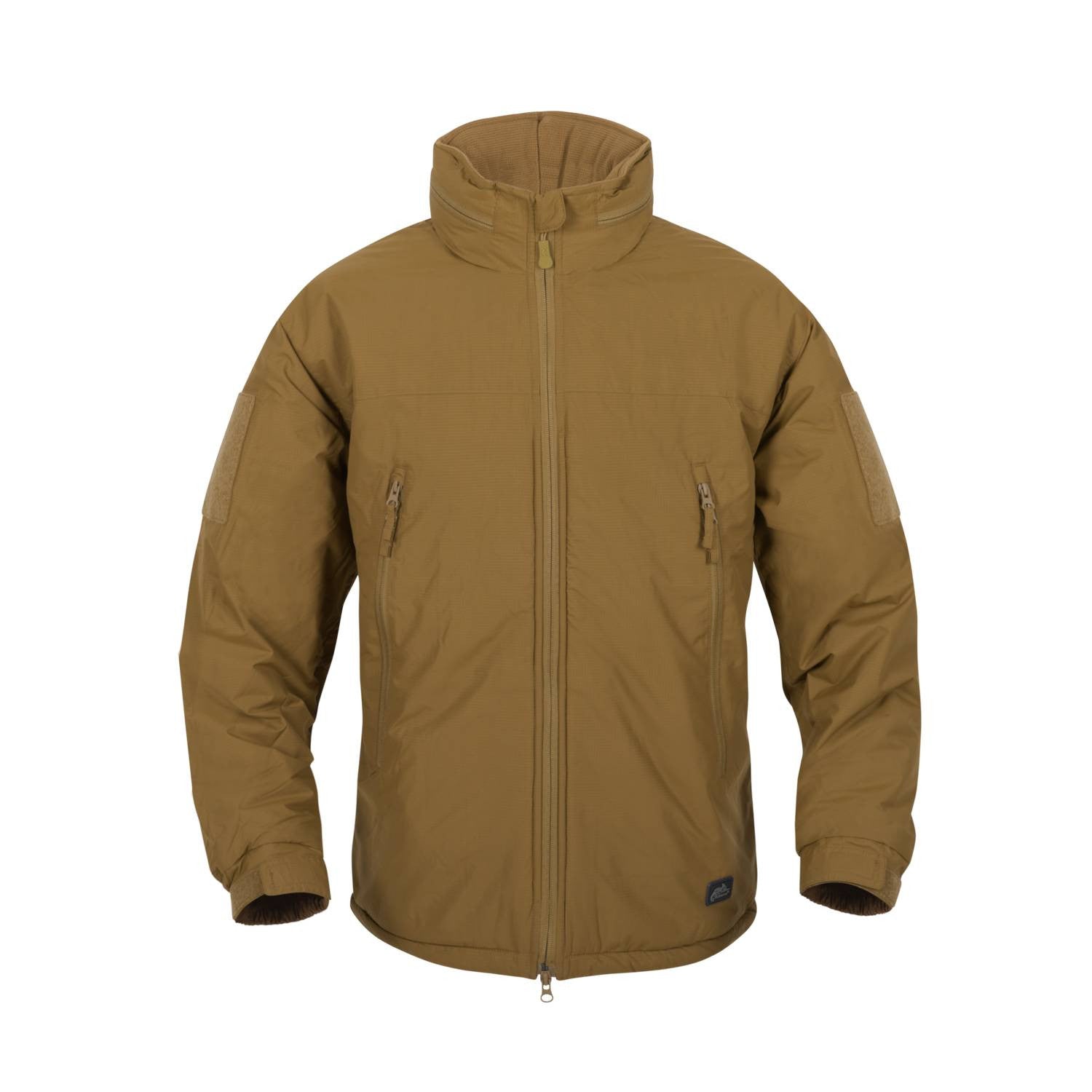 Level 7 Lightweight Winter Jacket  - ClimaShield® Apex 100G