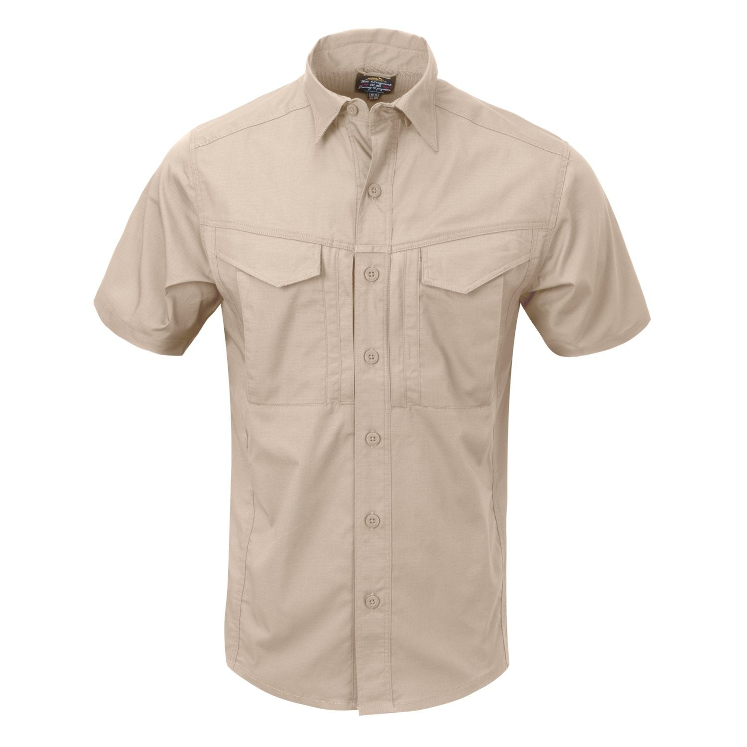 Maglia Defender Mk2 Short Sleeve® - Policotone Ripstop