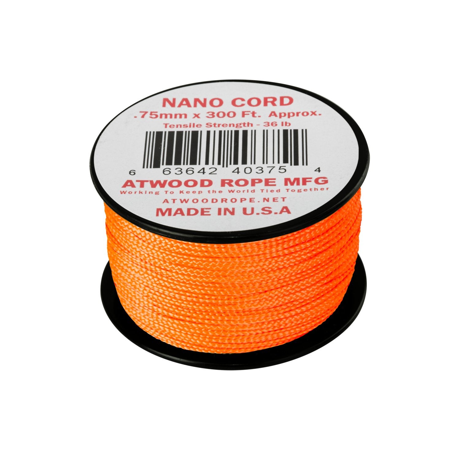 Nano Cord (300ft)