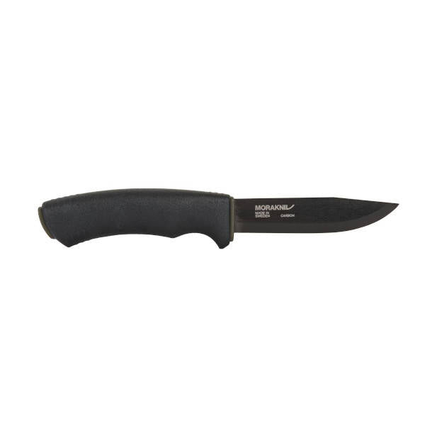 Morakniv® Bushcraft Expert - Acciaio al carbonio