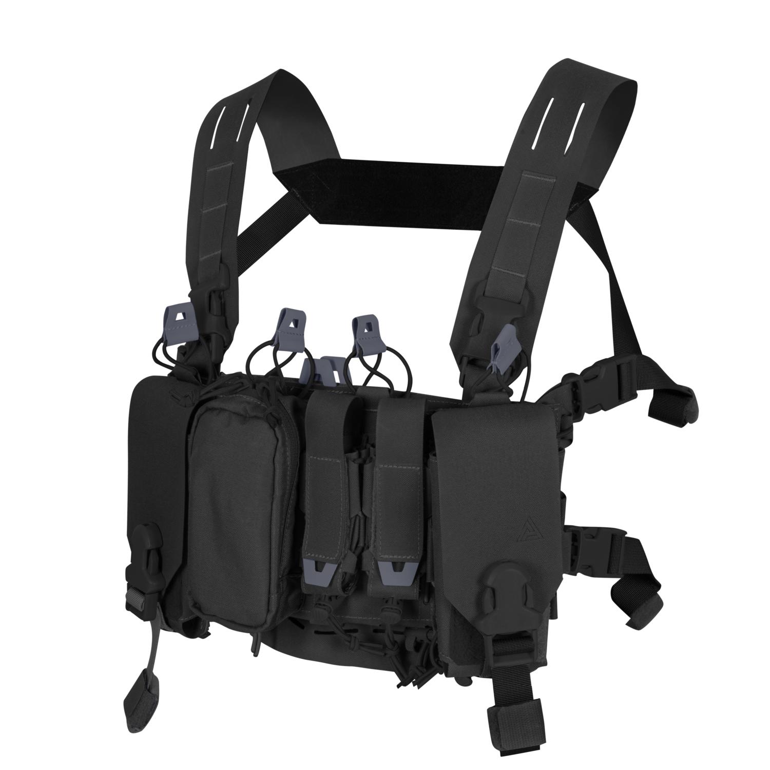 Thunderbolt Compact Chest Rig® - Cordura®